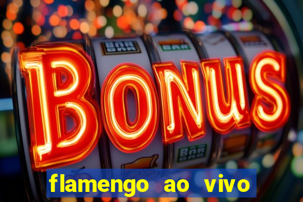 flamengo ao vivo multi canais